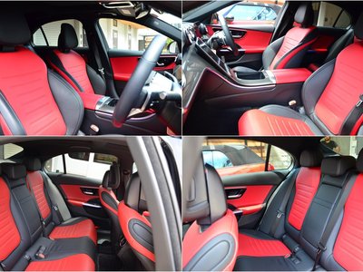 2022 MERCEDES-BENZ C-CLASS — миниатюра 14