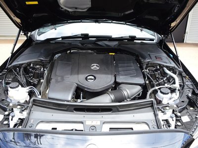 2022 MERCEDES-BENZ C-CLASS — миниатюра 25