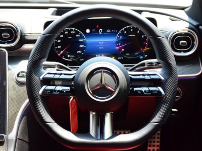 2022 MERCEDES-BENZ C-CLASS — миниатюра 15