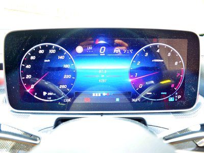 2022 MERCEDES-BENZ C-CLASS photo 5