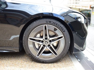 2022 MERCEDES-BENZ C-CLASS — миниатюра 24