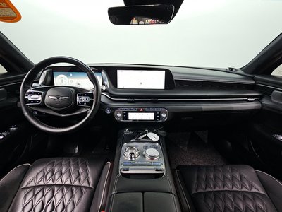 صورة 5 لـ 2022 Genesis G90 (RS4)