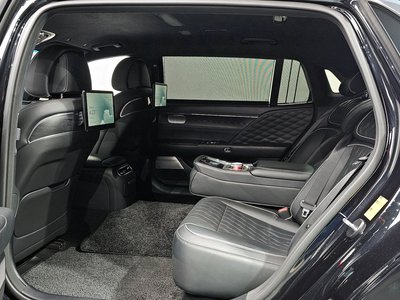 صورة مصغرة 12 لـ 2022 Genesis G90 (RS4)