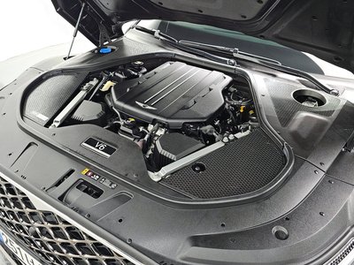 صورة 7 لـ 2022 Genesis G90 (RS4)