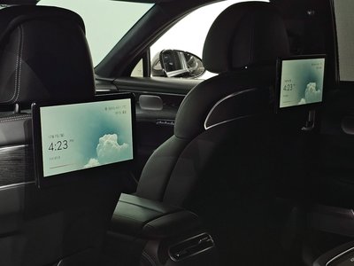 صورة مصغرة 17 لـ 2022 Genesis G90 (RS4)