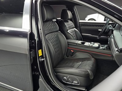 صورة 10 لـ 2022 Genesis G90 (RS4)