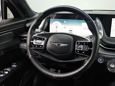 صورة مصغرة 13 لـ 2022 Genesis G90 (RS4)