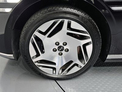 صورة 6 لـ 2022 Genesis G90 (RS4)