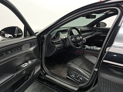 صورة مصغرة 11 لـ 2022 Genesis G90 (RS4)