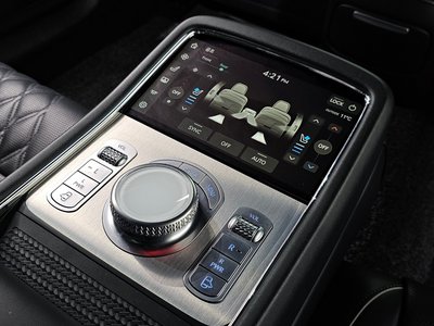 صورة مصغرة 16 لـ 2022 Genesis G90 (RS4)