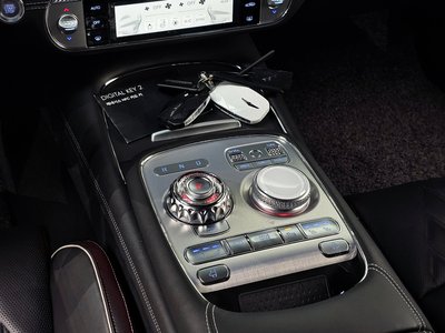 صورة 9 لـ 2022 Genesis G90 (RS4)