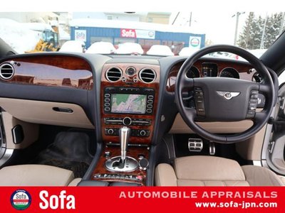 BENTLEY CONTINENTAL - 3