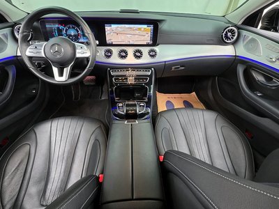 MERCEDES-BENZ CLS - 5