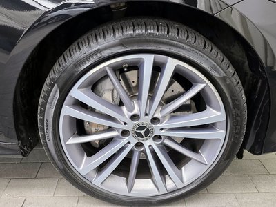 MERCEDES-BENZ CLS - 6