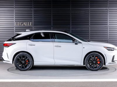 LEXUS RX - 6