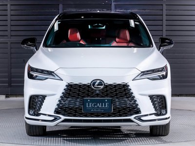LEXUS RX - 4