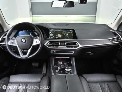 BMW X7 - 2