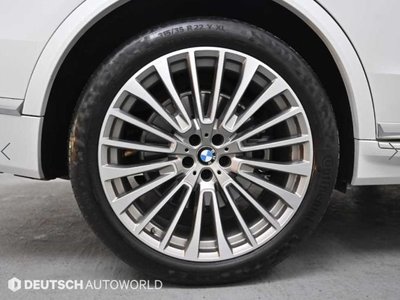 BMW X7 - 6