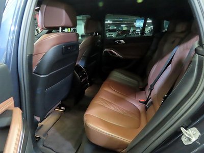 BMW X6 - 5