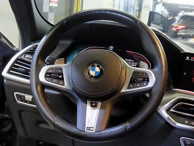 BMW X6 - 8