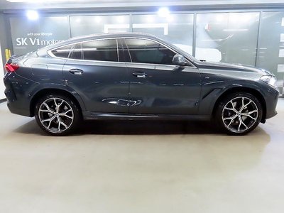 BMW X6 - 2