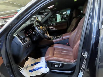 BMW X6 - 7