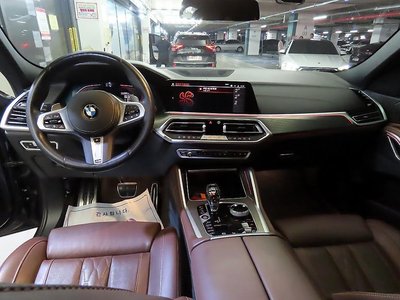 BMW X6 - 10