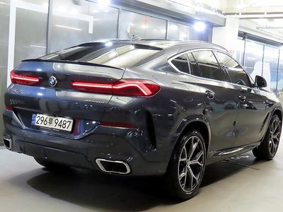 BMW X6 - 3