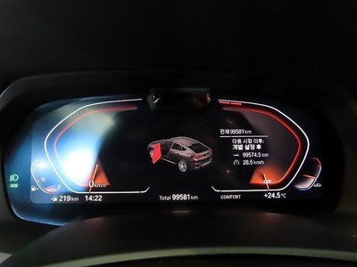 BMW X6 - 9