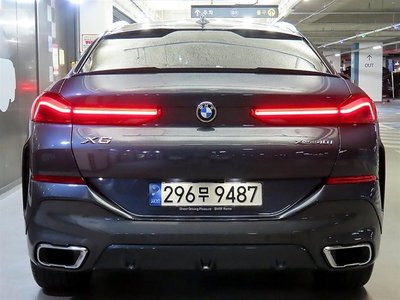 BMW X6 - 6