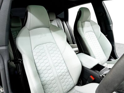 AUDI RS5 SPORTBACK - 9