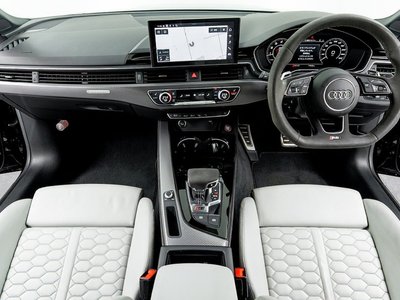 AUDI RS5 SPORTBACK - 8