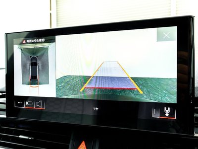 AUDI RS5 SPORTBACK - 10