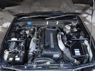 NISSAN SKYLINE GT-R - 9