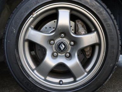 NISSAN SKYLINE GT-R - 10