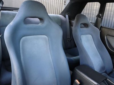 NISSAN SKYLINE GT-R - 4