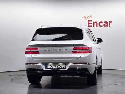 GENESIS GV80 - 4