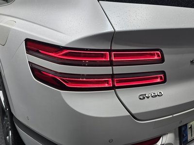 GENESIS GV80 - 10