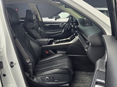 صورة مصغرة 13 لـ 2020 Genesis GV80
