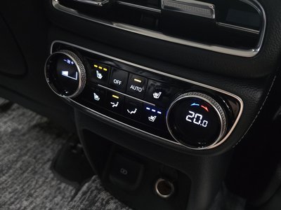 صورة مصغرة 24 لـ 2020 Genesis GV80