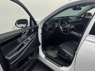 صورة مصغرة 17 لـ 2020 Genesis GV80