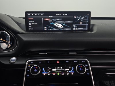 صورة مصغرة 21 لـ 2020 Genesis GV80