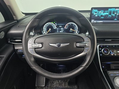 صورة مصغرة 19 لـ 2020 Genesis GV80