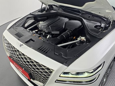 GENESIS GV80 - 7