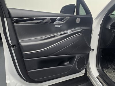صورة مصغرة 14 لـ 2020 Genesis GV80