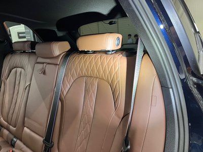 2025 BMW X5 照片 4