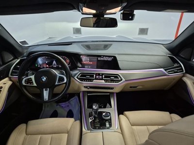 2021 BMW X5 照片 4