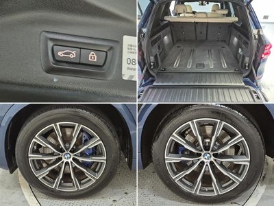 2021 BMW X5 照片 6