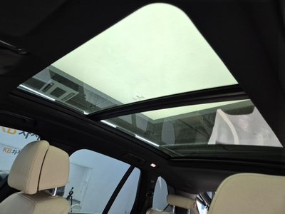 2021 BMW X5 缩略图 13