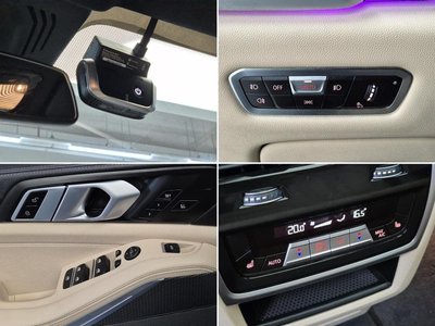 2021 BMW X5 缩略图 18